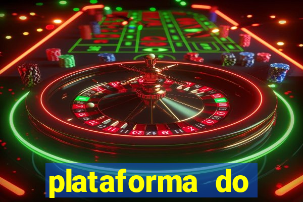 plataforma do whindersson nunes